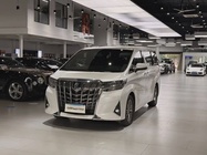 Toyota Alphard 2020