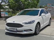 Ford Mondeo 2017