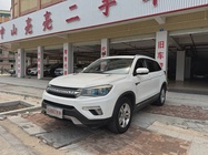 Changan CS75 2017