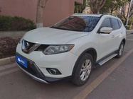 Nissan X-Trail 2016