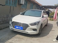 Hyundai Mistra 2018