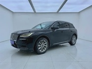 Lincoln Corsair 2021