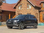 Volkswagen Touareg 2019