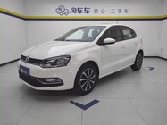 Volkswagen Polo 2016