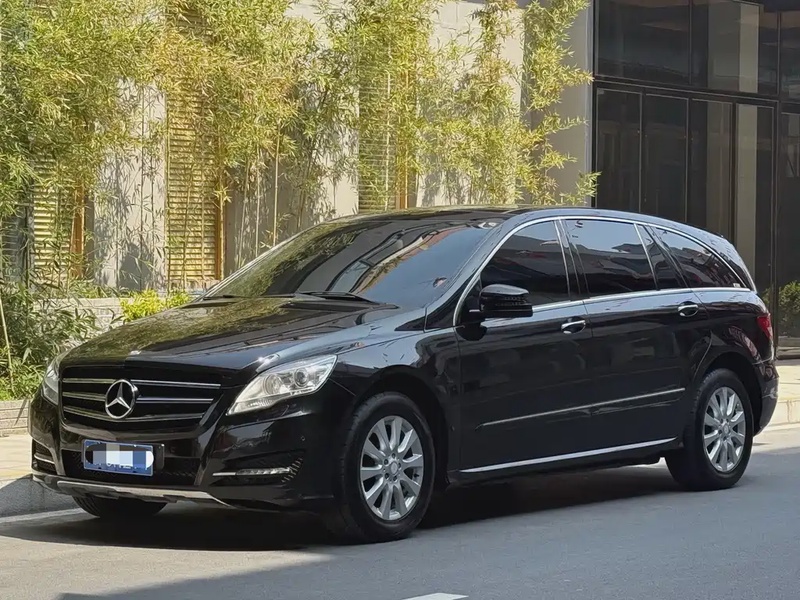 Mercedes-Benz R-Class
