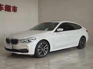 BMW 6 Series 2020
