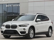 BMW X1 2018