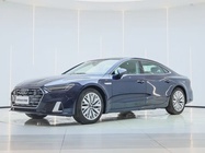 Audi A7 2024