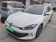 Volkswagen Lamando 2024