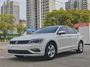 Volkswagen Lamando 2015