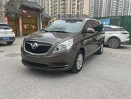 Buick GL8 2019