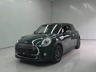 MINI Other 2018