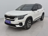 Kia KX3 2022
