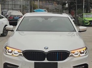 BMW 5 Series 2019