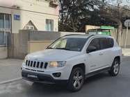 Jeep Cherokee 2012