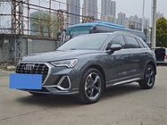 Audi Q3 2021