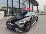 Mercedes-Benz C-Class 2025