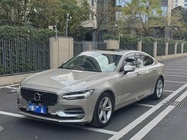 Volvo S90 2017