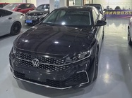 Volkswagen Passat 2021