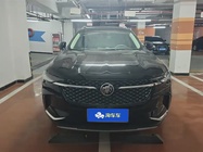 Buick Envision Plus 2023