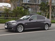 BMW 3 Series 2009
