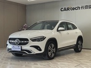 Mercedes-Benz GLA-Class 2024