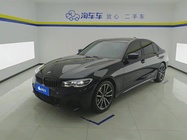 BMW 3 Series 2020