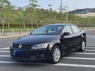 Volkswagen Sagitar 2015