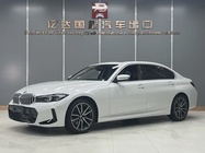 BMW 3 Series 2023