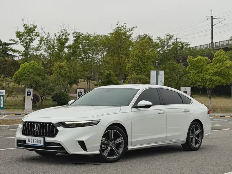 Honda Inspire
