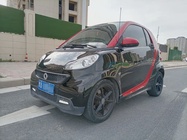 Smart ForTwo 2013