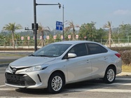 Toyota Vios 2019