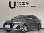 Changan Eado 2024