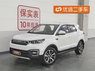 Changan CS55 2018