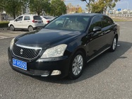 Toyota Crown 2011
