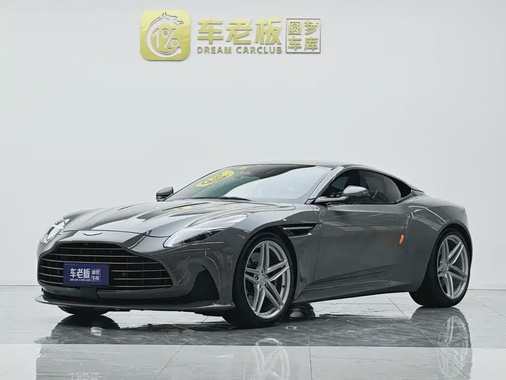 Aston Martin DB12 2025