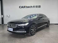 Volvo S90 2024