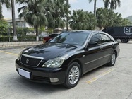 Toyota Crown 2008