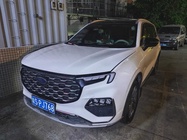 Ford Territory 2022