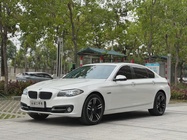 BMW 5 Series 2015