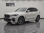 BMW X5 2018
