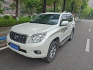 Toyota Prado 2013