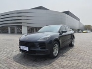 Porsche Macan 2020