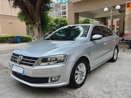 Volkswagen Lavida 2014