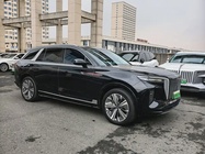 Hongqi E-HS9 2023