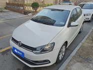 Volkswagen Polo 2015