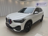 BMW X1 2021