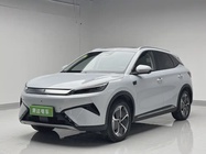 BYD Yuan Plus 2025