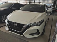 Nissan Sylphy 2021