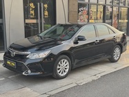 Toyota Camry 2016